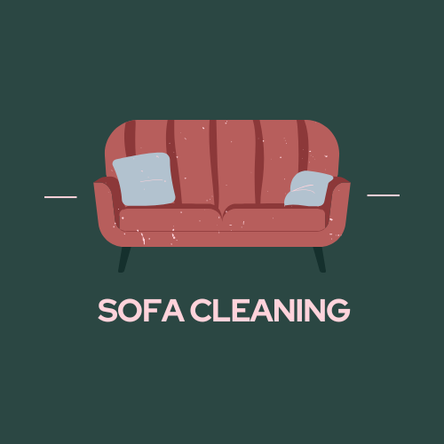 Sofa Cleaning